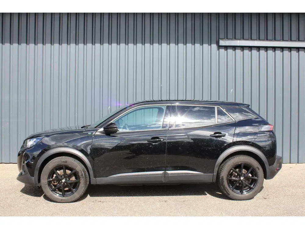 Peugeot 2008 EV Active Pack 50 kWh Navigatie uit 2023, foto 2