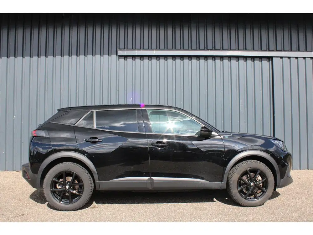 Peugeot 2008 EV Active Pack 50 kWh Navigatie uit 2023, foto 5