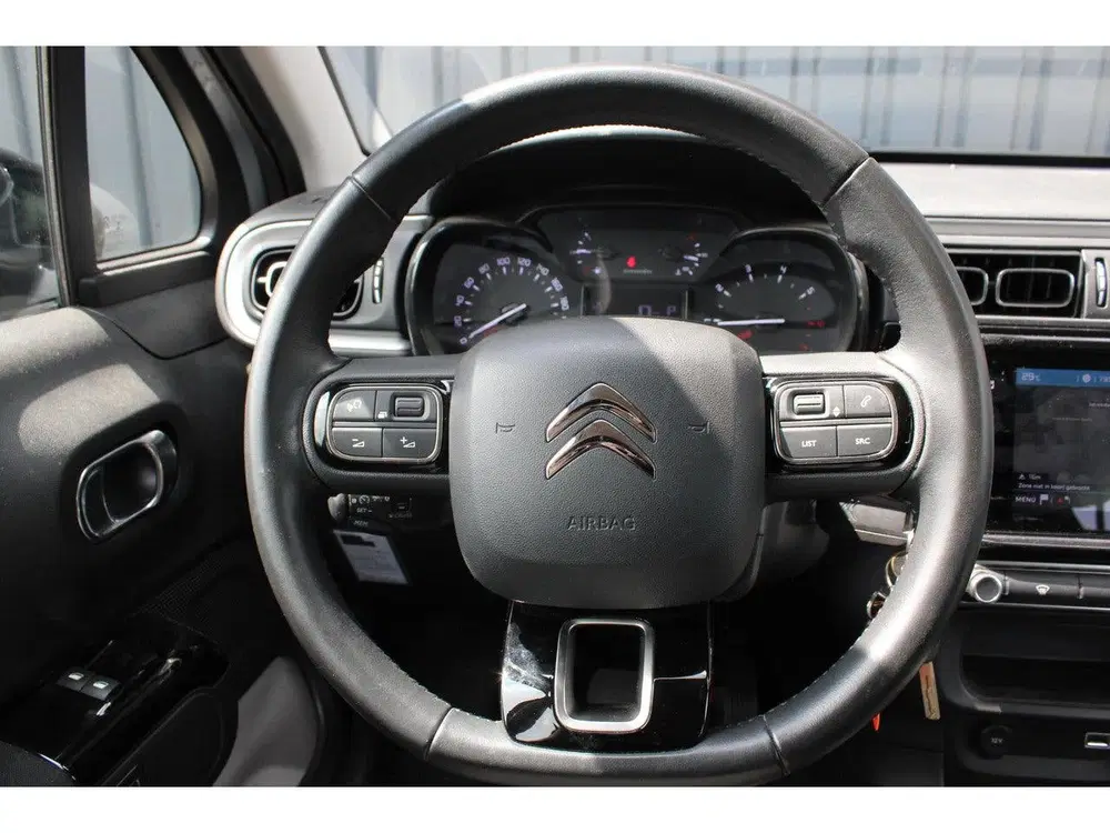 Citroën C3 1.2 PureTech Business Automaat uit 2021, foto 10