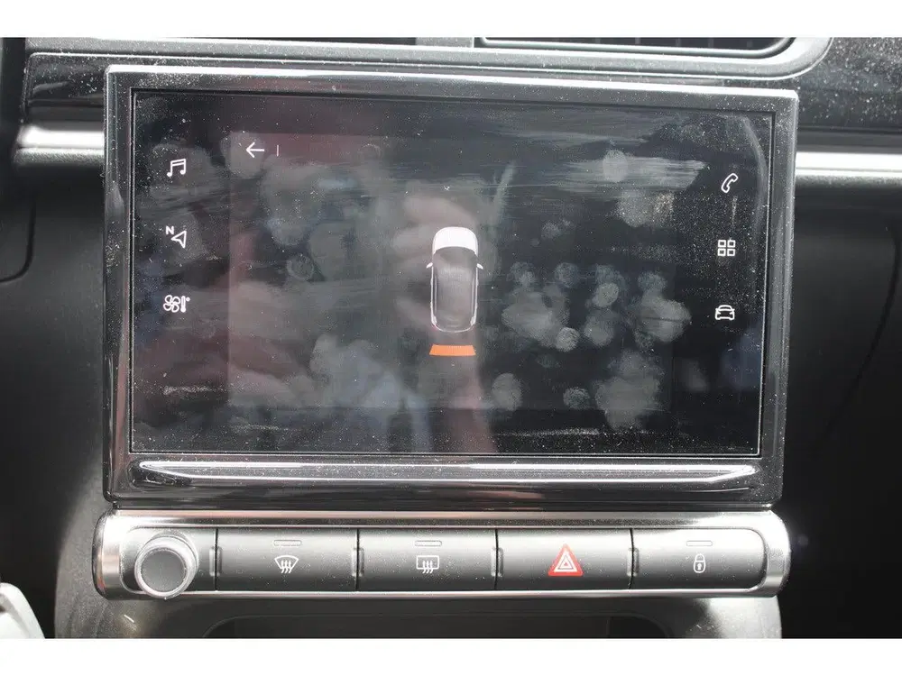 Citroën C3 1.2 PureTech Business Automaat uit 2021, foto 16