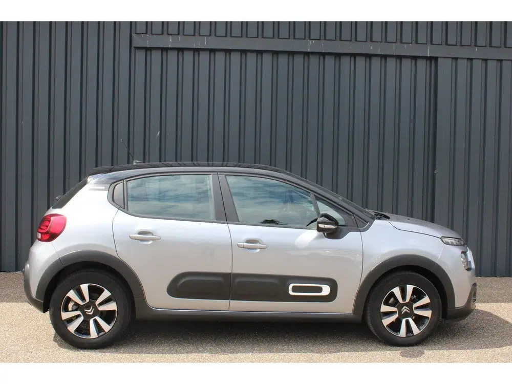 Citroën C3 1.2 PureTech Business Automaat uit 2021, foto 5