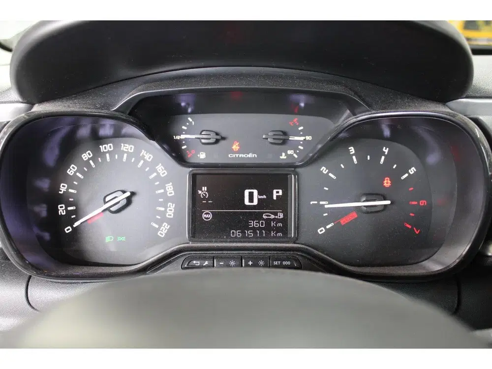 Citroën C3 1.2 PureTech Business Automaat uit 2021, foto 7