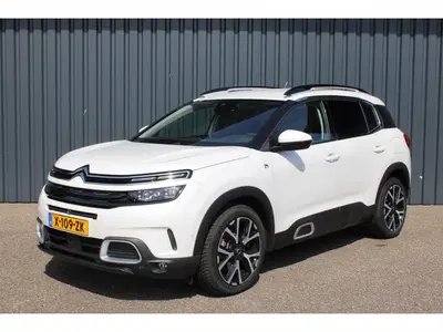 Citroën C5 Aircross 1.6 Plug-in Hybrid 225 Shine Adaptive C uit 2022