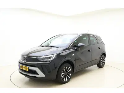 Opel Crossland 1.2 Turbo 110pk Level 4 uit 2024