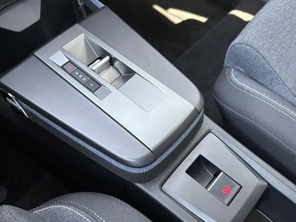 Opel Frontera Electric Edition 44 kWh uit 2026, foto 19