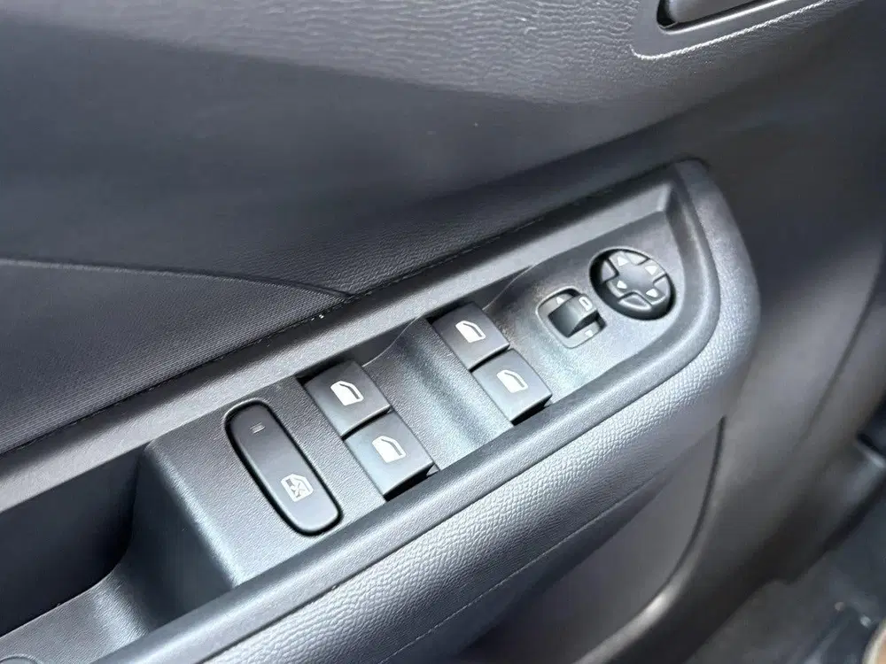 Opel Frontera Electric Edition 44 kWh uit 2026, foto 20