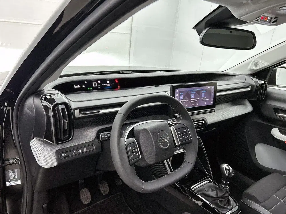 Citroën C3 1.2 100pk Max uit 2025, foto 10