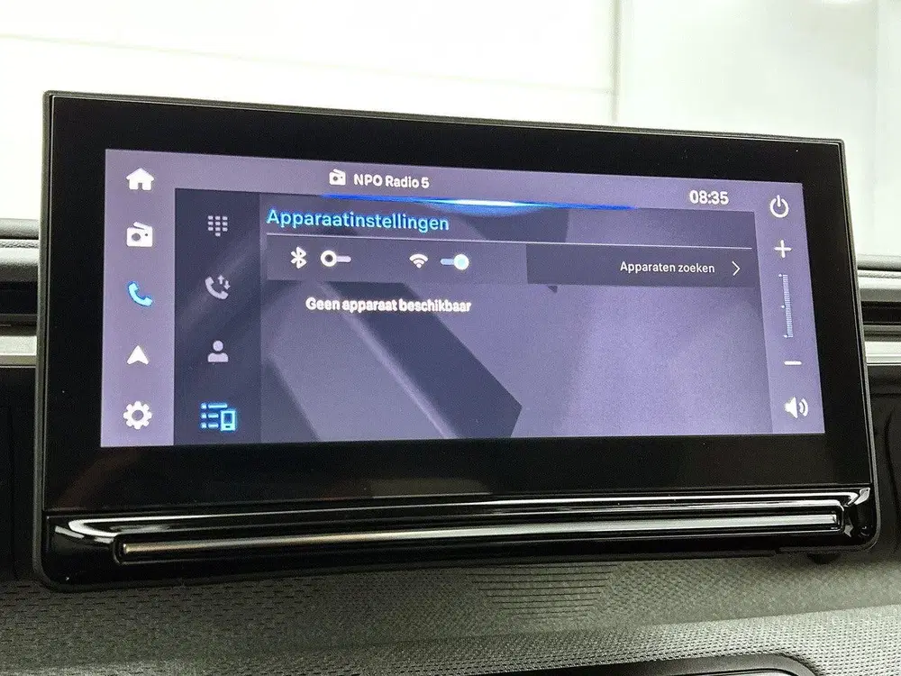 Citroën C3 1.2 100pk Max uit 2025, foto 18