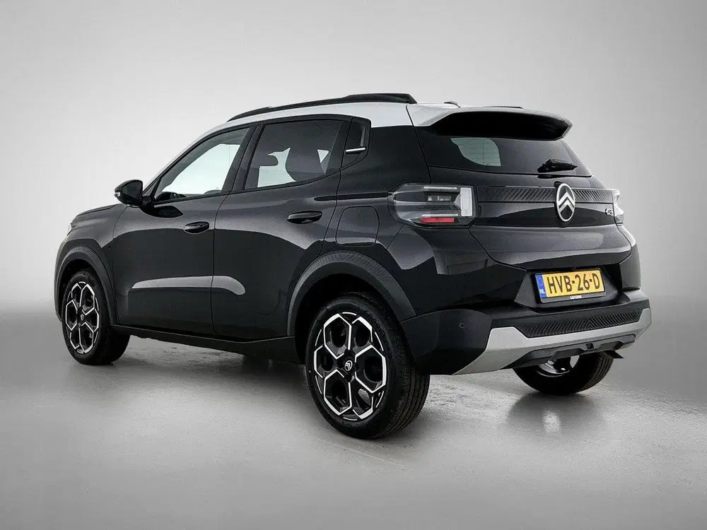 Citroën C3 1.2 100pk Max uit 2025, foto 6