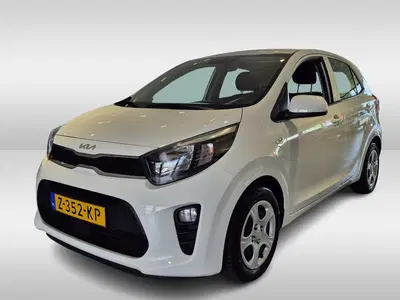 Kia Picanto 1.0 DPi ComfortLine uit 2024