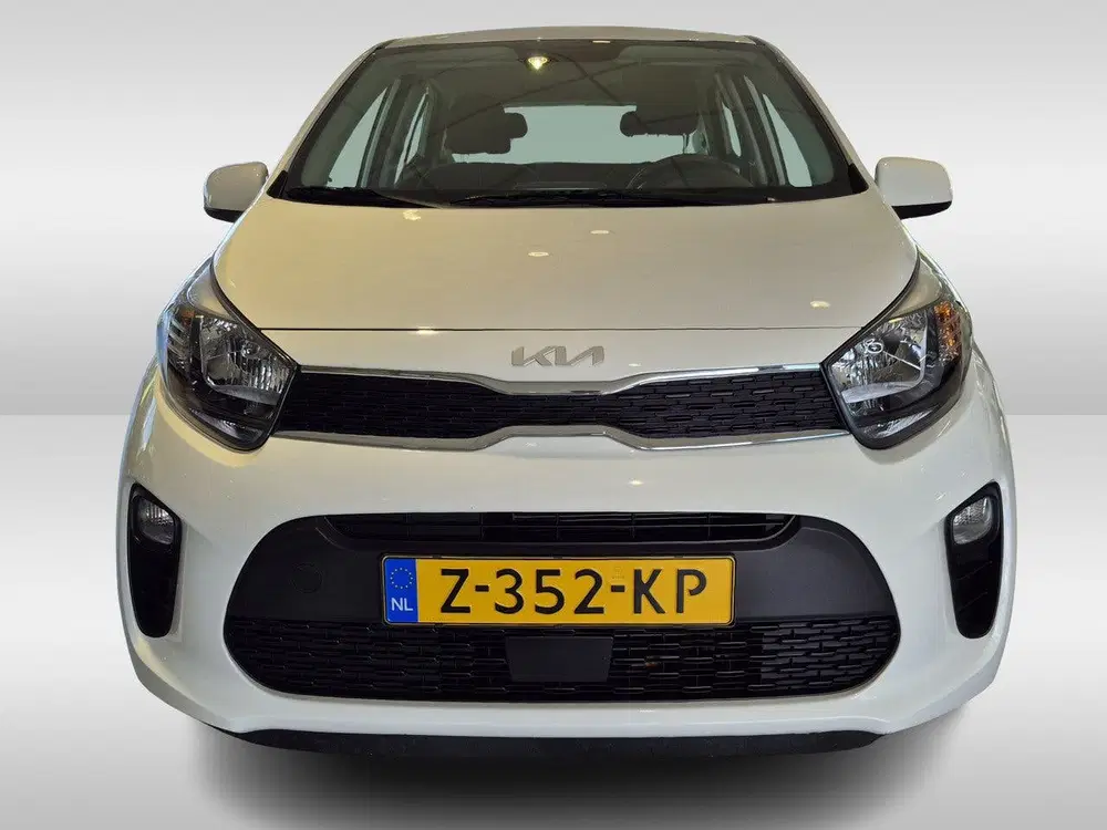 Kia Picanto 1.0 DPi ComfortLine uit 2024, foto 11