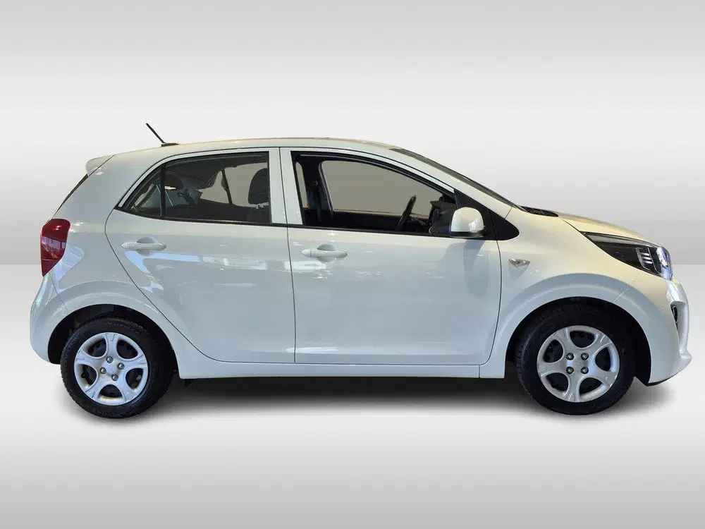 Kia Picanto 1.0 DPi ComfortLine uit 2024, foto 12