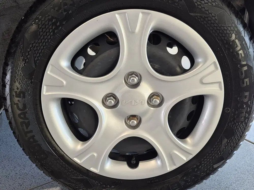 Kia Picanto 1.0 DPi ComfortLine uit 2024, foto 14