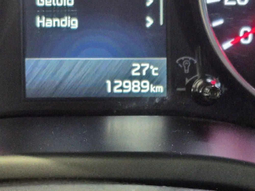 Kia Picanto 1.0 DPi ComfortLine uit 2024, foto 16