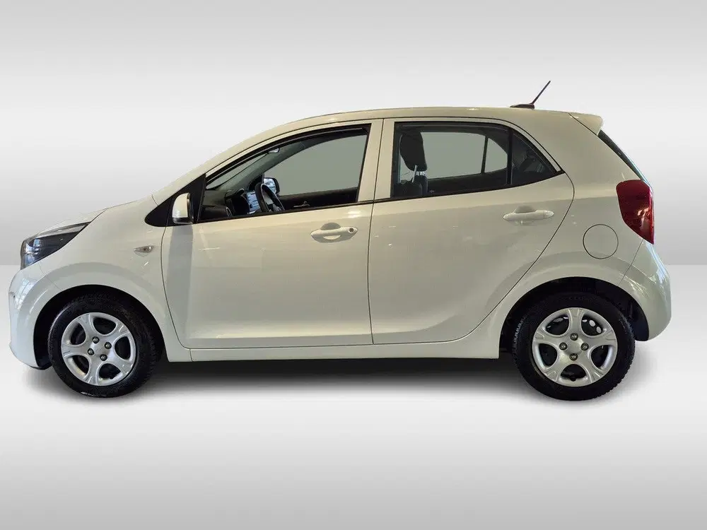 Kia Picanto 1.0 DPi ComfortLine uit 2024, foto 3