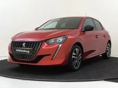 Peugeot 208 1.2 PureTech Style uit 2023