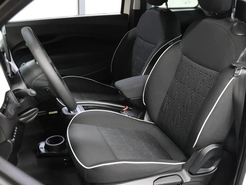 Fiat 500e Icon 42 kWh 118PK uit 2023, foto 12