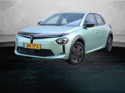 Lancia Ypsilon LX 51 kWh | Navigatie | Apple Carplay/Android uit 2025