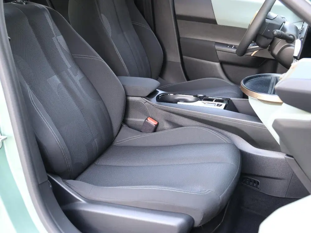 Lancia Ypsilon LX 51 kWh | Navigatie | Apple Carplay/Android uit 2025, foto 10