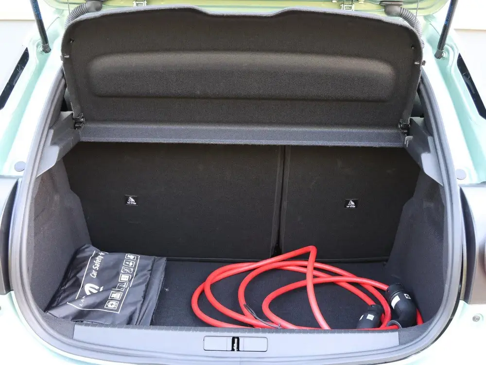 Lancia Ypsilon LX 51 kWh | Navigatie | Apple Carplay/Android uit 2025, foto 17