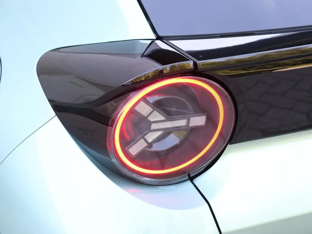Lancia Ypsilon LX 51 kWh | Navigatie | Apple Carplay/Android uit 2025, foto 18