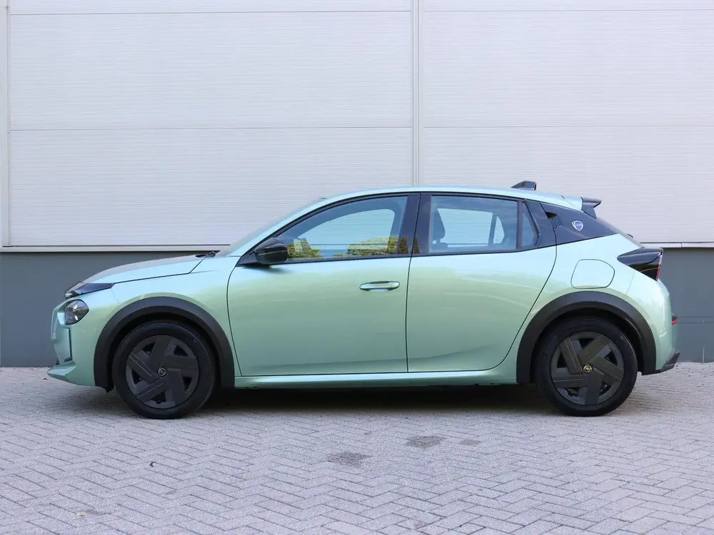 Lancia Ypsilon LX 51 kWh | Navigatie | Apple Carplay/Android uit 2025, foto 2