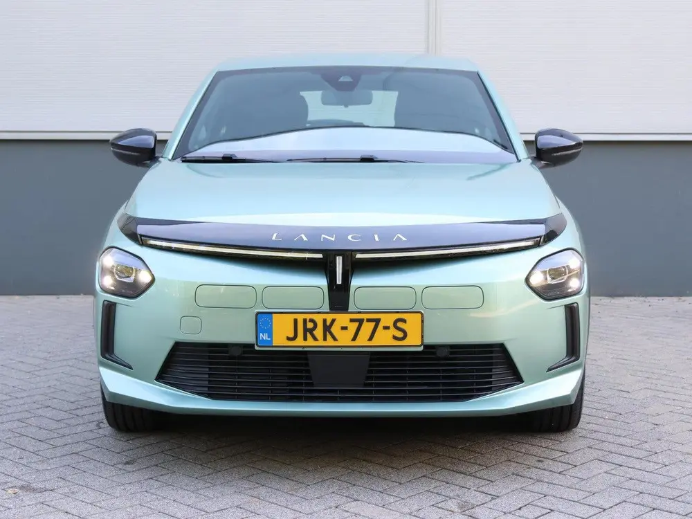 Lancia Ypsilon LX 51 kWh | Navigatie | Apple Carplay/Android uit 2025, foto 5