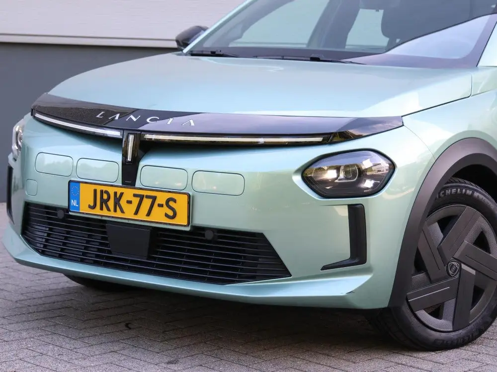 Lancia Ypsilon LX 51 kWh | Navigatie | Apple Carplay/Android uit 2025, foto 6