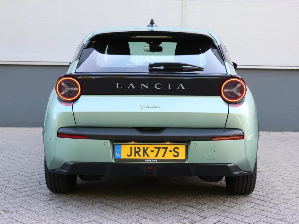 Lancia Ypsilon LX 51 kWh | Navigatie | Apple Carplay/Android uit 2025, foto 8