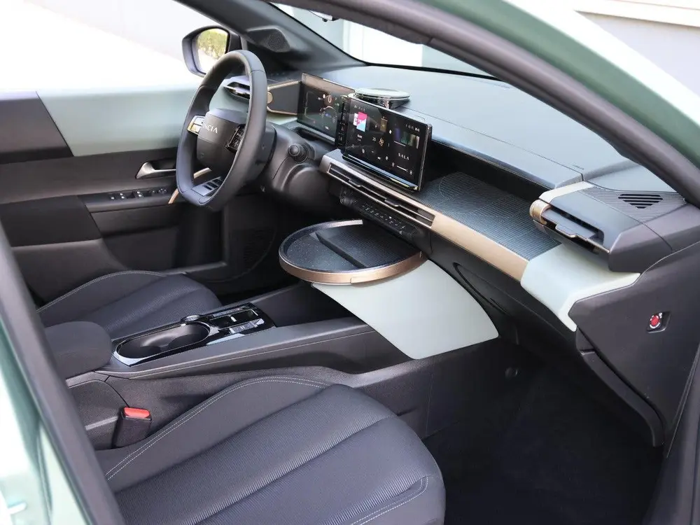 Lancia Ypsilon LX 51 kWh | Navigatie | Apple Carplay/Android uit 2025, foto 9