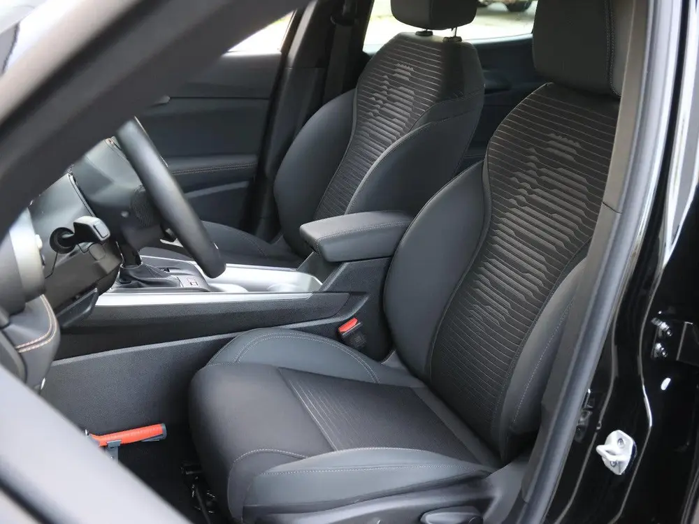 Alfa Romeo Tonale 1.3T PHEV Sprint | Navigatie | Apple Carpl uit 2024, foto 12