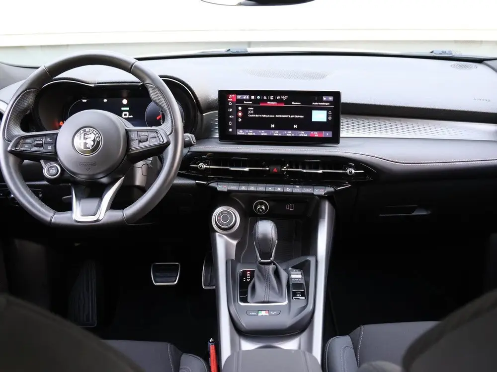 Alfa Romeo Tonale 1.3T PHEV Sprint | Navigatie | Apple Carpl uit 2024, foto 13