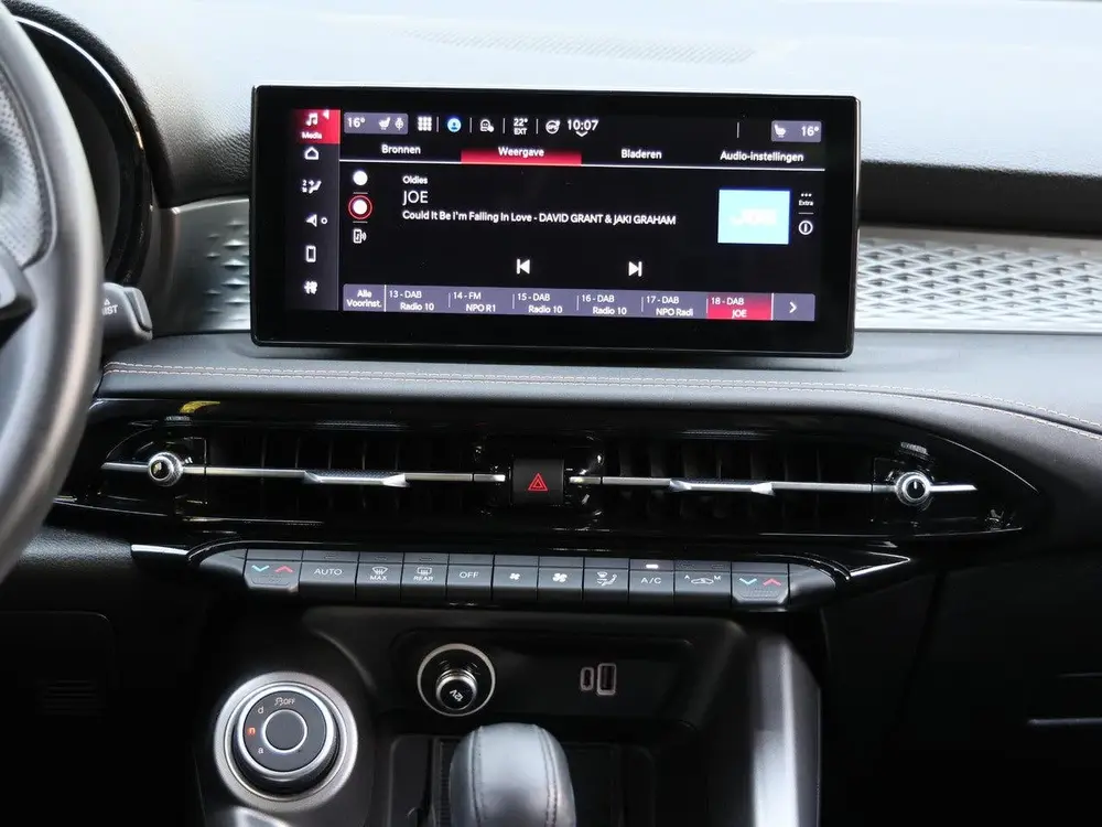Alfa Romeo Tonale 1.3T PHEV Sprint | Navigatie | Apple Carpl uit 2024, foto 14