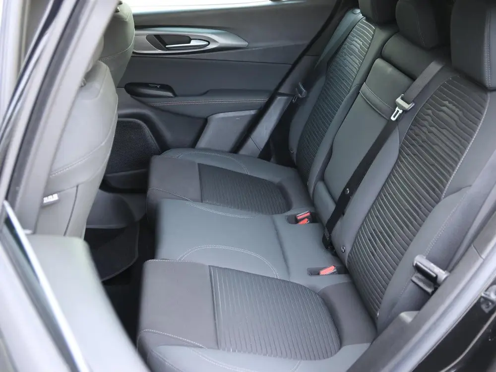 Alfa Romeo Tonale 1.3T PHEV Sprint | Navigatie | Apple Carpl uit 2024, foto 16