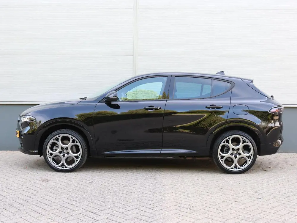 Alfa Romeo Tonale 1.3T PHEV Sprint | Navigatie | Apple Carpl uit 2024, foto 2
