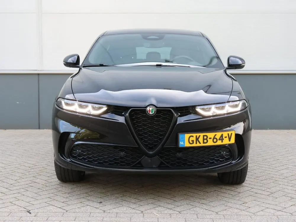Alfa Romeo Tonale 1.3T PHEV Sprint | Navigatie | Apple Carpl uit 2024, foto 5