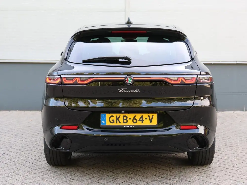 Alfa Romeo Tonale 1.3T PHEV Sprint | Navigatie | Apple Carpl uit 2024, foto 8