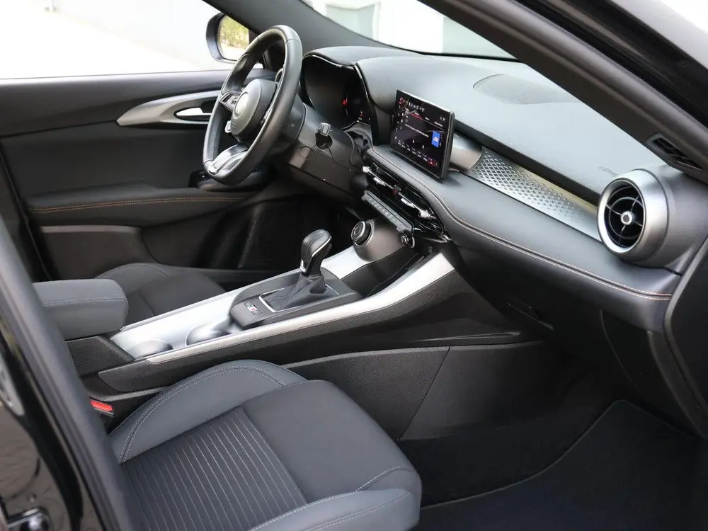 Alfa Romeo Tonale 1.3T PHEV Sprint | Navigatie | Apple Carpl uit 2024, foto 9