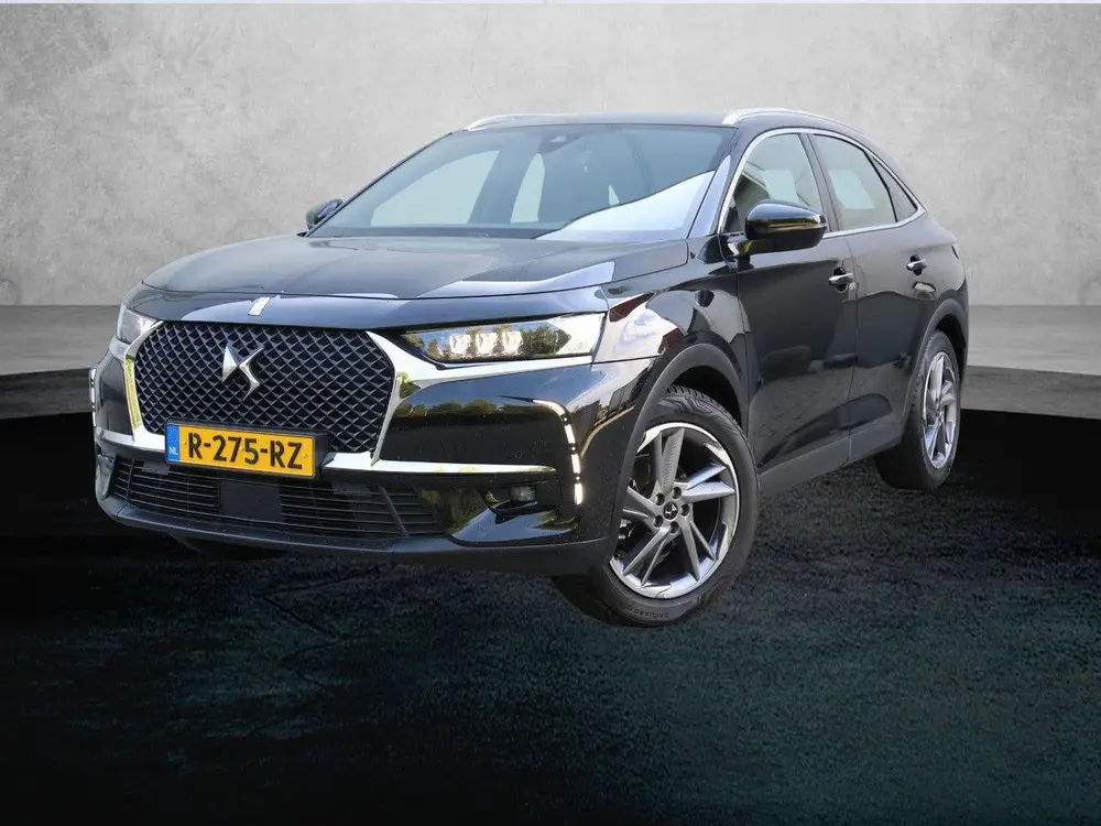DS Automobiles 7 DS DS 7 Crossback 1.6 PureTech So Chic | Trekhaak | PDC | Na uit 2020