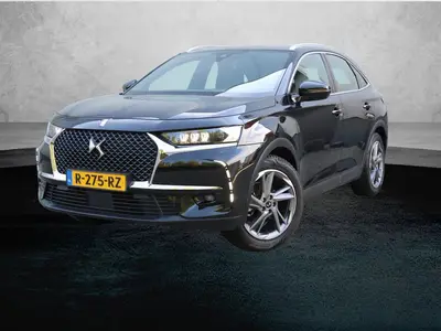 DS Automobiles 7 DS DS 7 Crossback 1.6 PureTech So Chic | Trekhaak | PDC | Na uit 2020