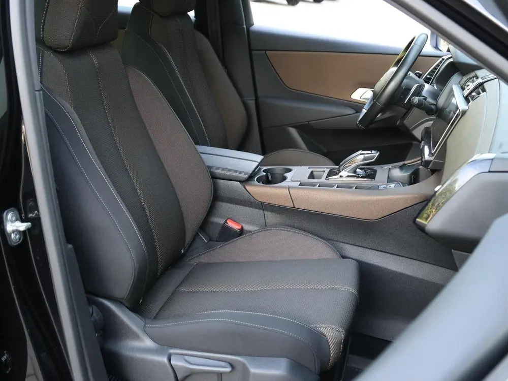 DS Automobiles 7 DS DS 7 Crossback 1.6 PureTech So Chic | Trekhaak | PDC | Na uit 2020, foto 10