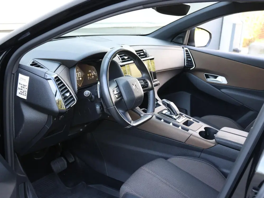DS Automobiles 7 DS DS 7 Crossback 1.6 PureTech So Chic | Trekhaak | PDC | Na uit 2020, foto 11