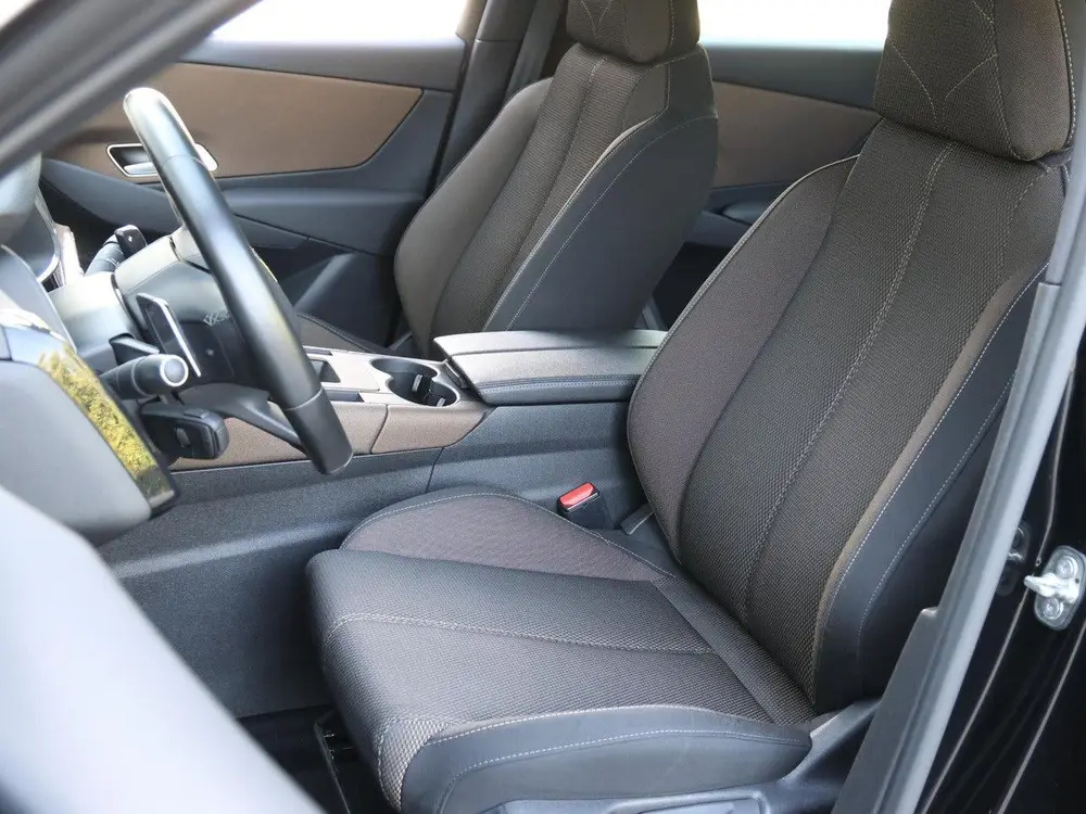 DS Automobiles 7 DS DS 7 Crossback 1.6 PureTech So Chic | Trekhaak | PDC | Na uit 2020, foto 12