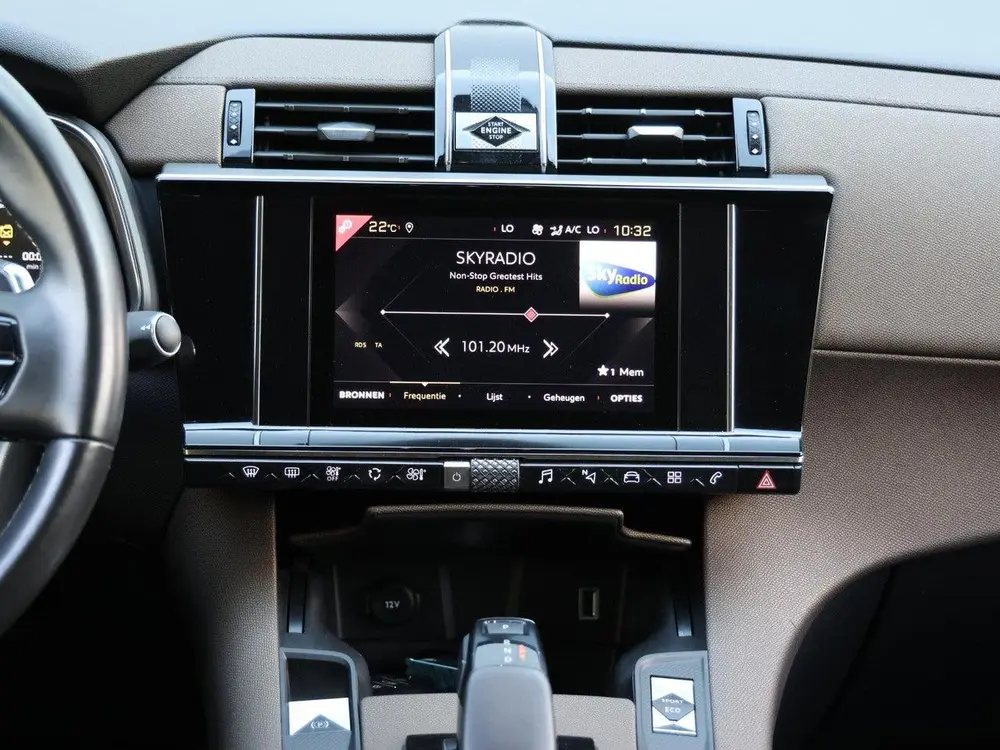 DS Automobiles 7 DS DS 7 Crossback 1.6 PureTech So Chic | Trekhaak | PDC | Na uit 2020, foto 14