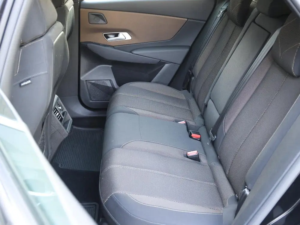 DS Automobiles 7 DS DS 7 Crossback 1.6 PureTech So Chic | Trekhaak | PDC | Na uit 2020, foto 16