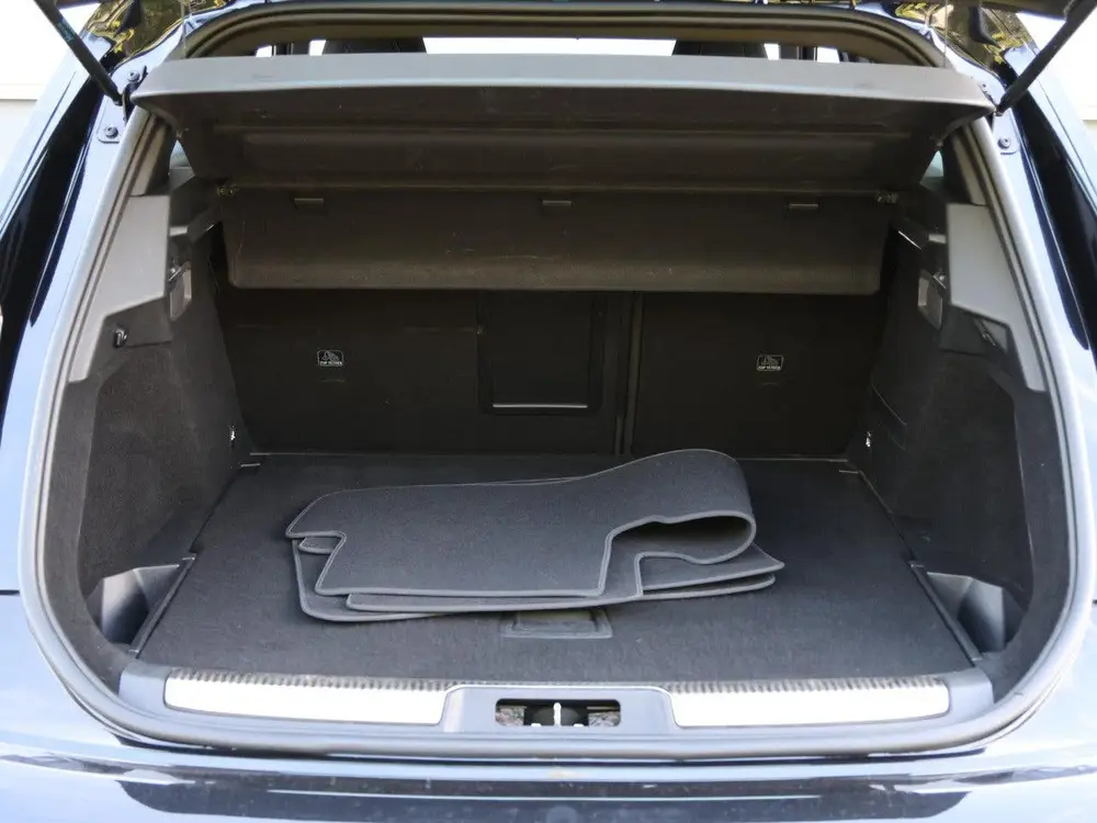 DS Automobiles 7 DS DS 7 Crossback 1.6 PureTech So Chic | Trekhaak | PDC | Na uit 2020, foto 17