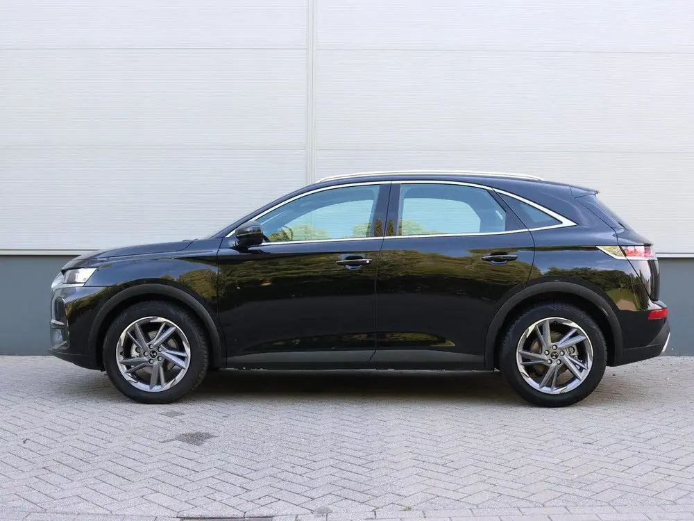 DS Automobiles 7 DS DS 7 Crossback 1.6 PureTech So Chic | Trekhaak | PDC | Na uit 2020, foto 2