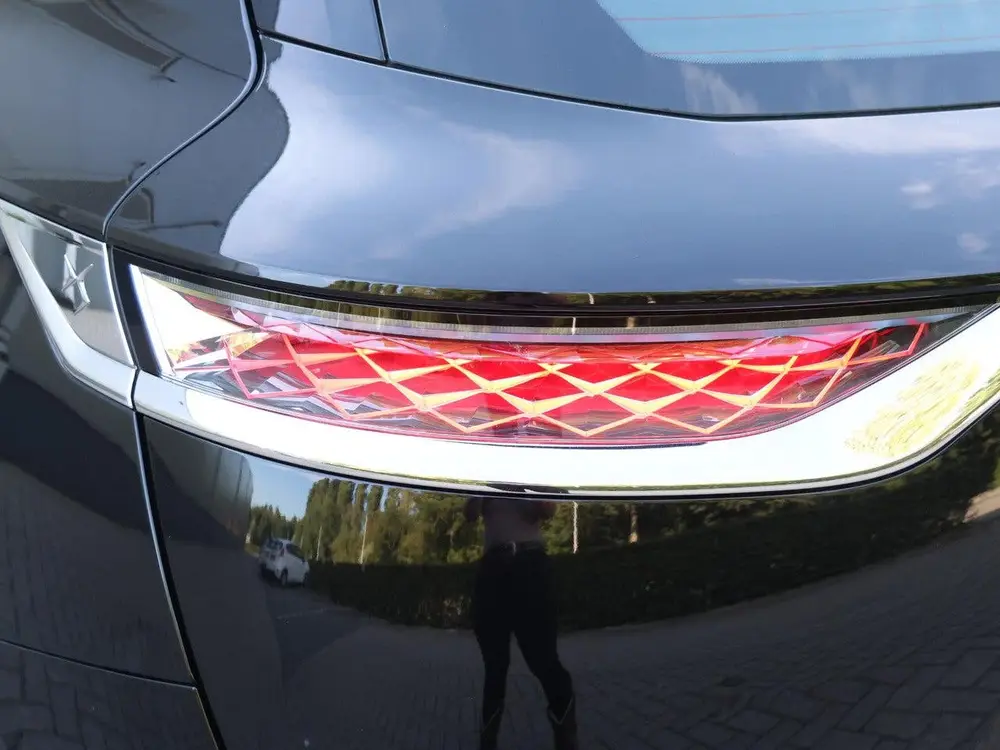 DS Automobiles 7 DS DS 7 Crossback 1.6 PureTech So Chic | Trekhaak | PDC | Na uit 2020, foto 20