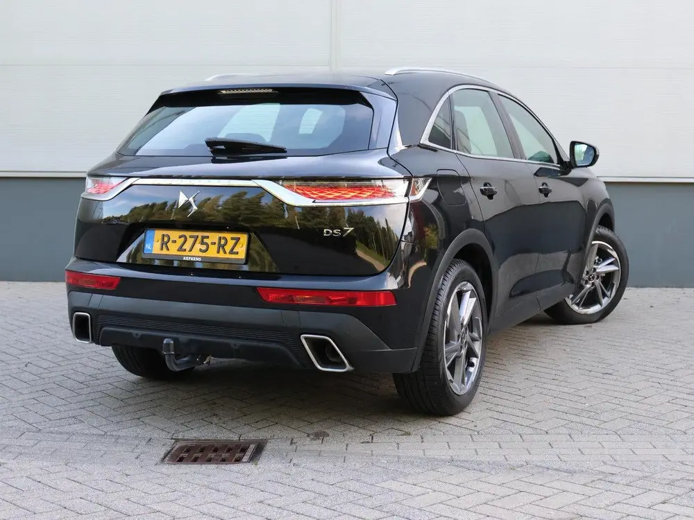 DS Automobiles 7 DS DS 7 Crossback 1.6 PureTech So Chic | Trekhaak | PDC | Na uit 2020, foto 3