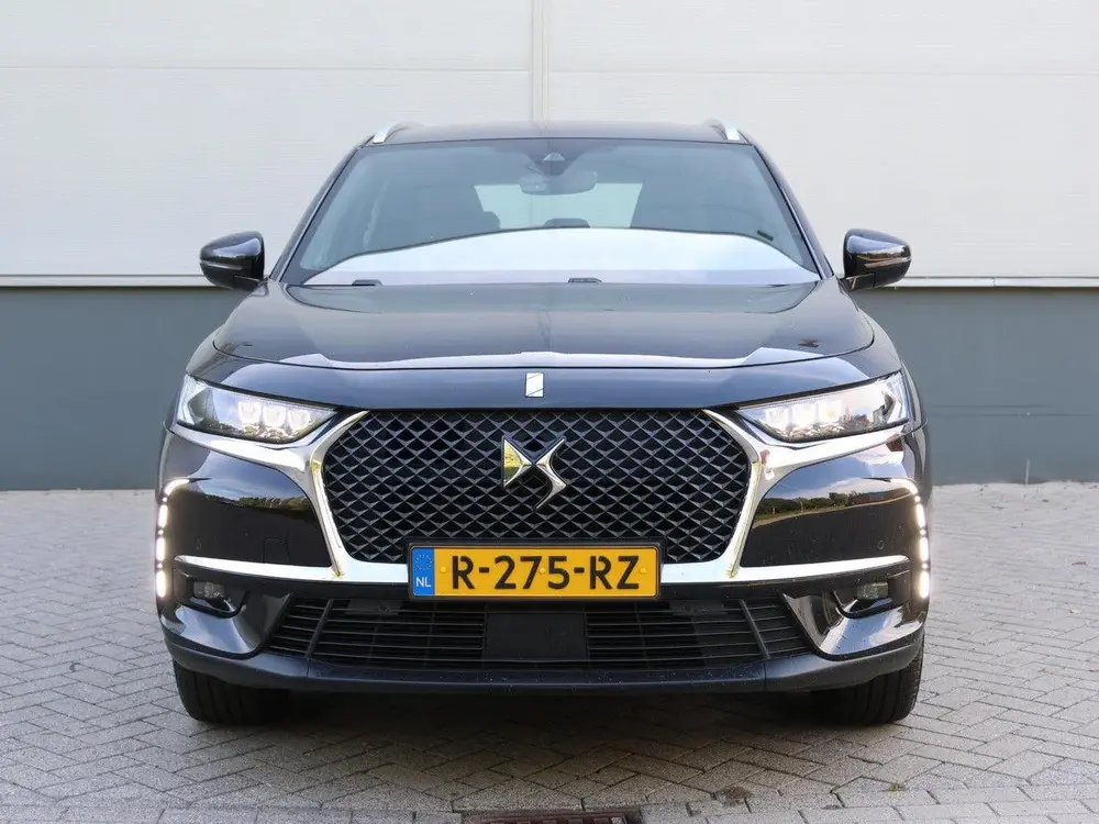 DS Automobiles 7 DS DS 7 Crossback 1.6 PureTech So Chic | Trekhaak | PDC | Na uit 2020, foto 5